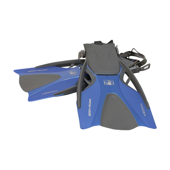 ALETA BODY