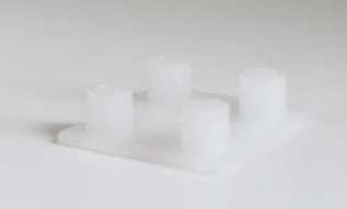 [SE003029] ENGARCE PLASTICO LOSETAS RUBBER CLICK