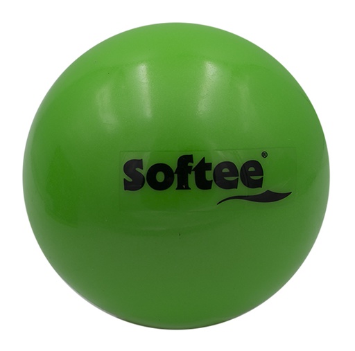 PELOTA RÍTMICA 