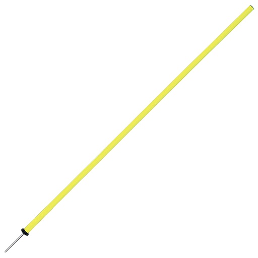 PICA SLALOM 173 CM 2.0 (AMARILLO, Ø32 MM)